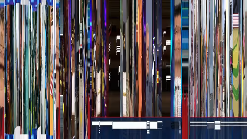 Item #76131769911687046705983247195495836957314631037289545934813809764218754301953 Media