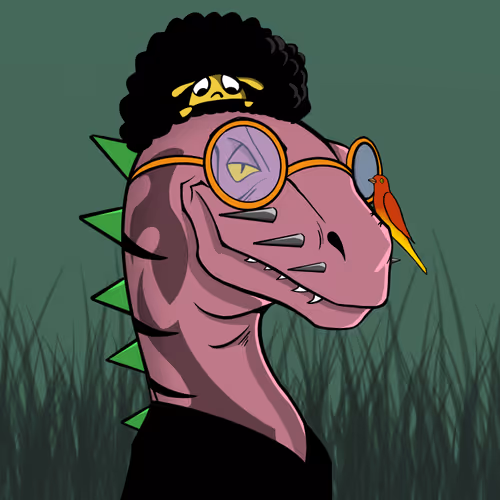 Raptor #10150