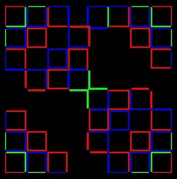 Pending Pixels