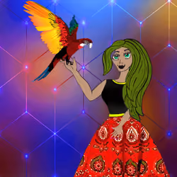 Angel Senora