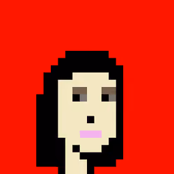 Pixel Kristana