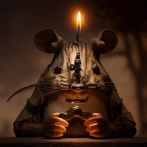 Don T Play With Fire
