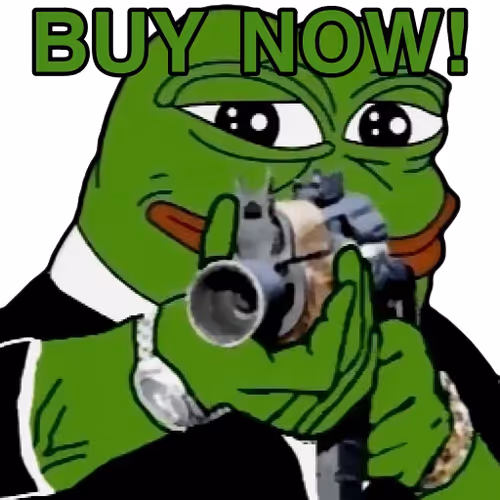 Pepe Nft Genesis