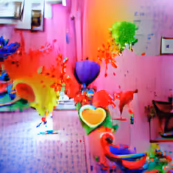 Color EGG