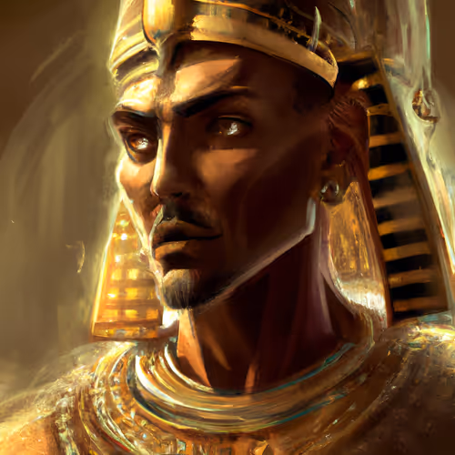 Pharoahz Of Egypt