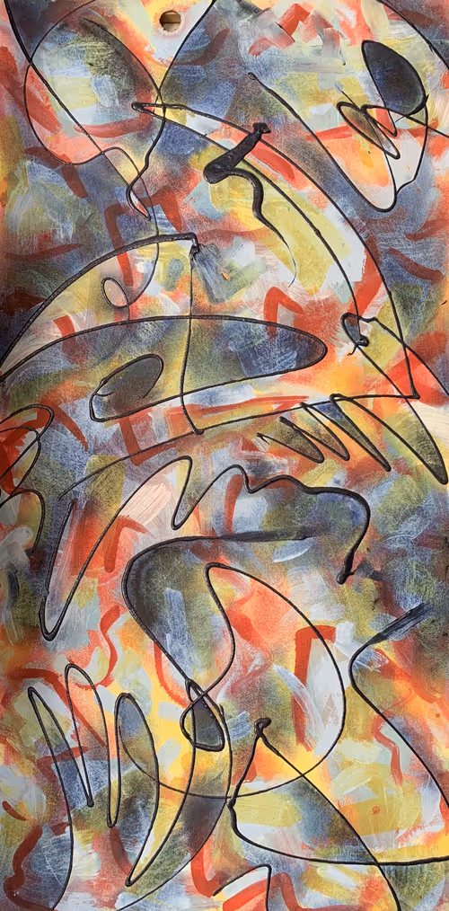 Item #13054743461556892059086844820140622319047360899879579049167545343730184617985 Media