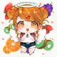Mini Angel Collection