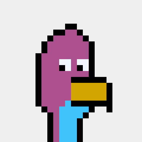 Bit Birds
