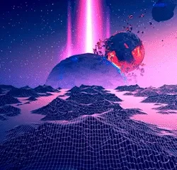 Parallel Universe