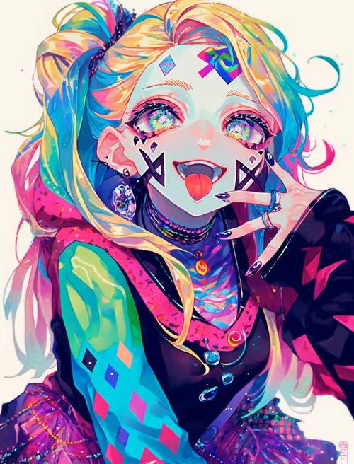 Item #47685708734673105618180155266267739774568610927511139970310995631463542554625 Media