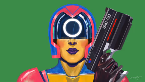 Item #17361062155071039614450362058336652615212150945410353535720702940513231175681 Media