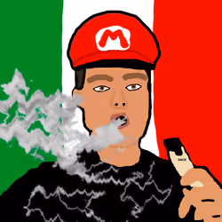 Vape Bro #6