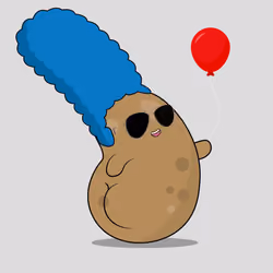 #10 - PopTatoes
