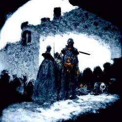 Sinister castelo