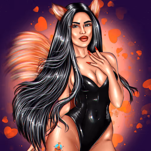 Foxy Gang collection s2