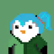 PixelPenguin 3183