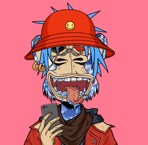 Item #74396844952883339050376449548334168725738619610048024700228184657777039245313 Media