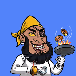 PTBC Pirate #7809