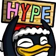 Zoxic Hype