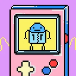 Dancing Bots #4