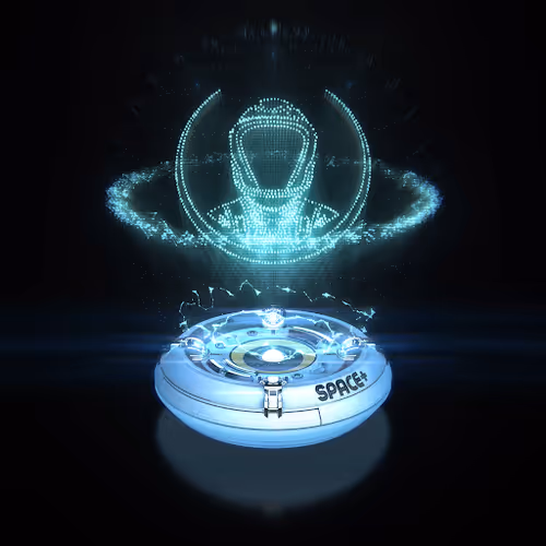 SPACE+ - Launch   Pass