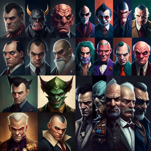 BizChirag Collection
