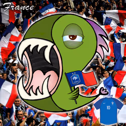 EURO 2020 _ FRANCE