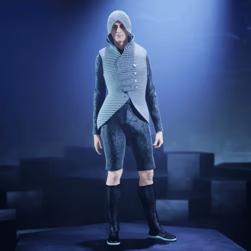 Malan Breton HOMME SS2023