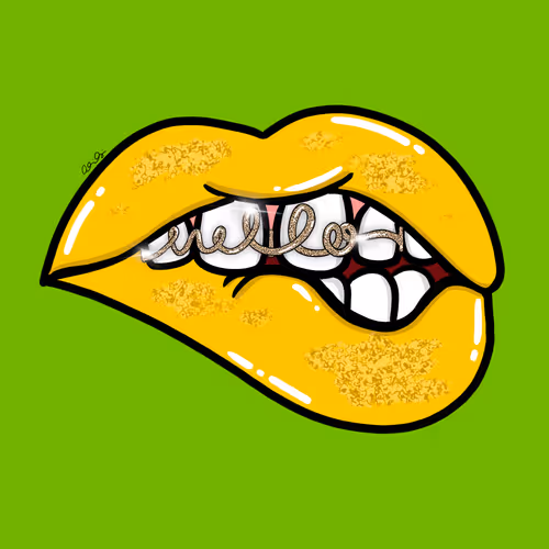 Hello Mouth