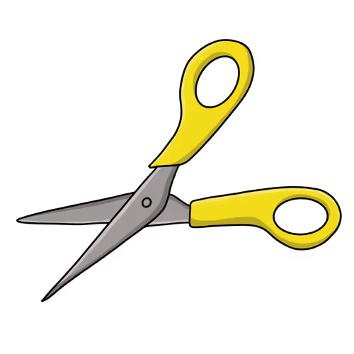 Just Scissors