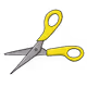 Just Scissors