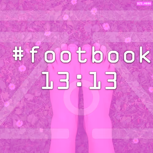 Footbook
