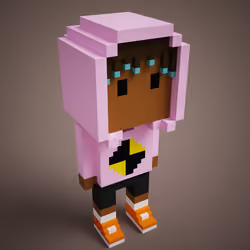The kidsbits #00569