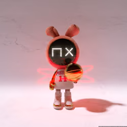 Baller Rare No.7