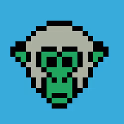 MegaMonkey #259
