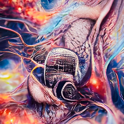 369 frequency Alien