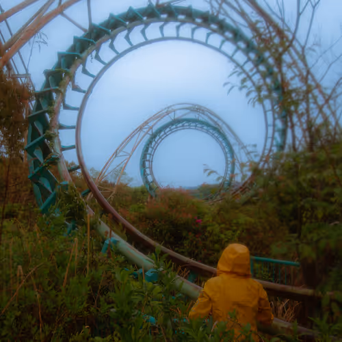 Dreamland #2