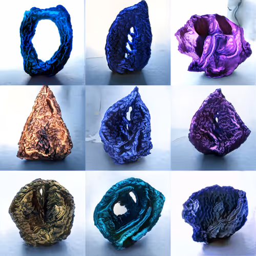 Item #95436732890979525024244817414416394684744946412133006336000343187963775025153 Media