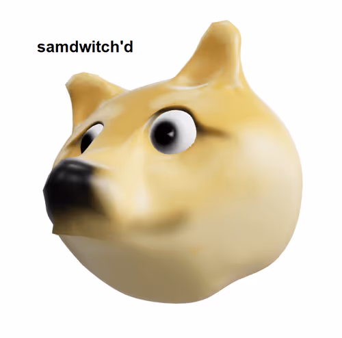 DogeMaxi Collection