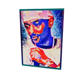 Item #35500949369076443045865079387832946205483113891563566862559469184387513319427 Media