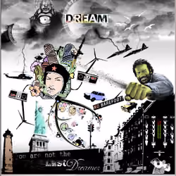 2006 Last Dreamer