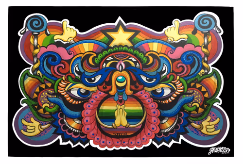 Item #27516421397373879820995515828668081369974092337483285675967043682344995127297 Media