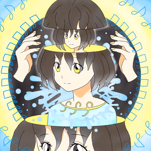 Item #104960635844694975928166925720134984087297734148077397095299713262815474089985 Media