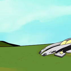 Teslatrats convertible to spaceships Model Musk