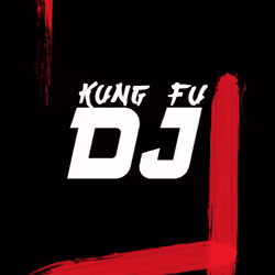 Kung Fu DJ #11 of 11