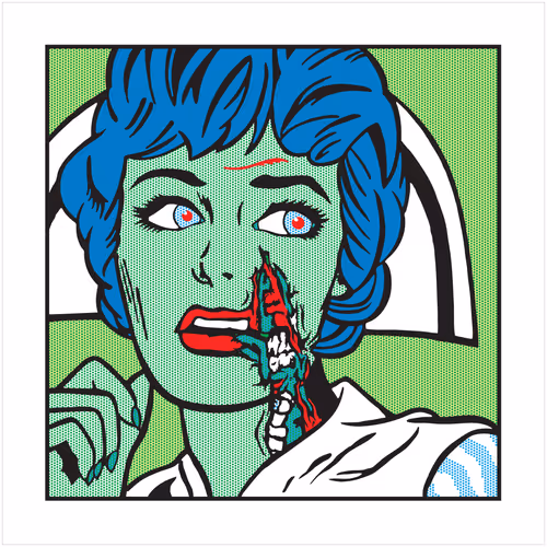 Item #24569870034389031327981479906661812146428951478071179288829234486570213441537 Media