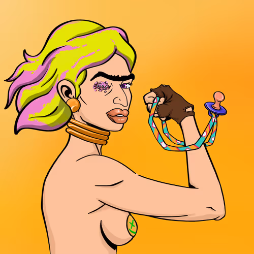 Item #36809415903833886375963870374954970200707666789375851648492408788035758456833 Media