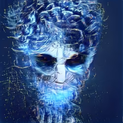 Cyber Head