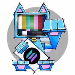 Monitor Manekineko 010