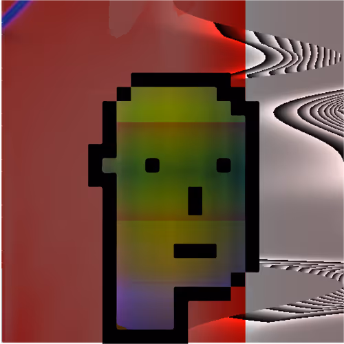 Item #39032807453073780899667263050021231556353777251754149390297321948381448241153 Media